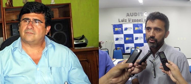 Justiça condena ex-prefeitos do Crato por atos de improbidade administrativa