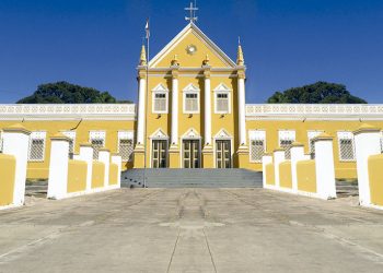 Tradicional procissão em homenagem a São José está cancelada, informa Diocese de Crato