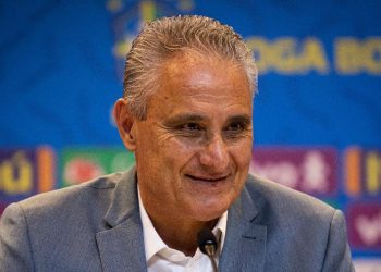 Qatar 2022: Tite chama Gabigol, Everton Ribeiro e Bruno Henrique para Eliminatórias