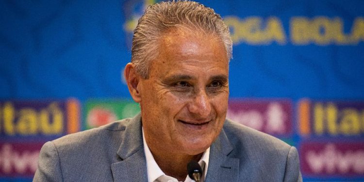 Qatar 2022: Tite chama Gabigol, Everton Ribeiro e Bruno Henrique para Eliminatórias