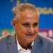 Qatar 2022: Tite chama Gabigol, Everton Ribeiro e Bruno Henrique para Eliminatórias