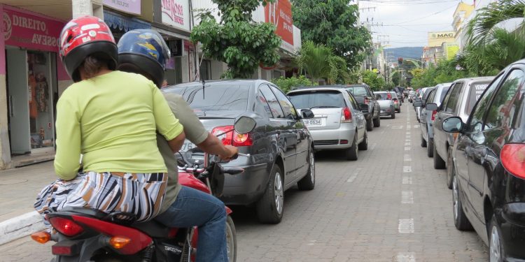 Prorrogado vencimento do licenciamento de veículos com placa final 01