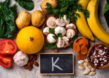 Potássio: para que serve? Conheça seus benefícios