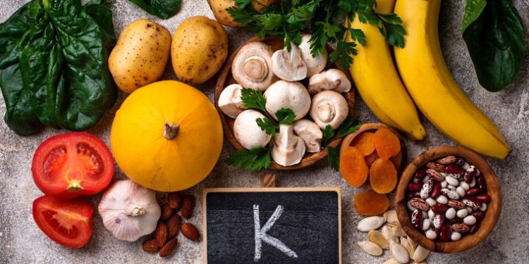 Potássio: para que serve? Conheça seus benefícios