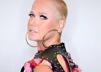 Apresentadora deve fazer doação milionária para o Sistema Único de Saúde (Foto: Reprodução/Instagram)