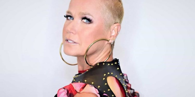 Apresentadora deve fazer doação milionária para o Sistema Único de Saúde (Foto: Reprodução/Instagram)