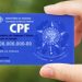 Como tirar um CPF de graça pelo e-mail da Receita Federal