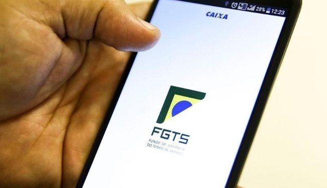 PT vai ao Supremo para liberar saque do FGTS em razão da pandemia de coronavírus