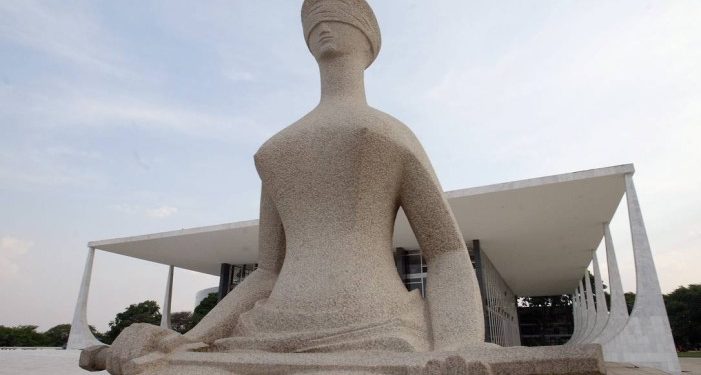 Covid-19: STF tem maioria a favor de autonomia de governadores durante a pandemia