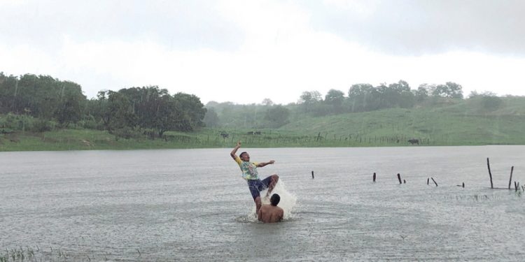 Março de 2020 é o segundo mais chuvoso dos últimos 33 anos