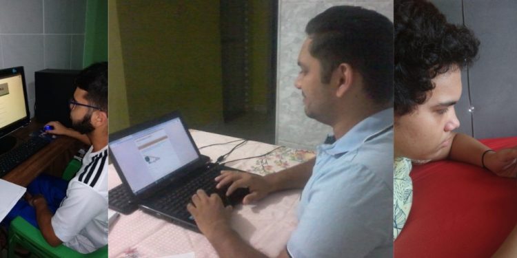 Parceria entre Seduc e Google permite acesso de estudantes e professores a ferramentas educacionais online