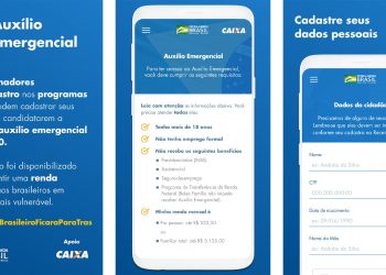 Auxílio de R$ 600 já tem data para começar a ser pago; veja calendário