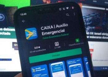 Cuidado: mais de 100 páginas falsas na web prometem auxílio emergencial