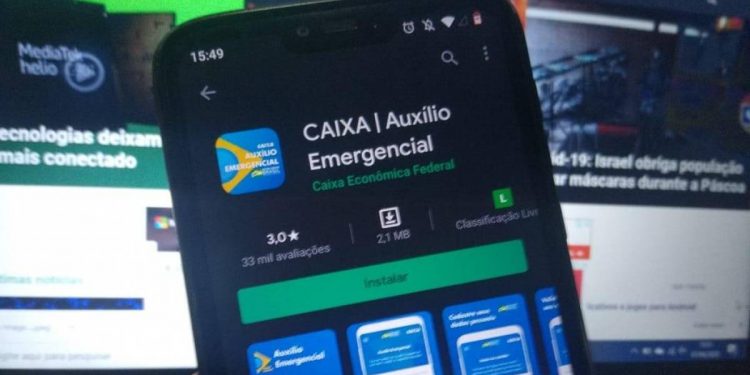 Cuidado: mais de 100 páginas falsas na web prometem auxílio emergencial