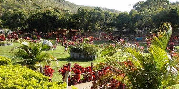 Coronavírus: Prefeitura de Barbalha demite funcionários do Balneário do Caldas e do Hotel das Fontes em meio a pandemia