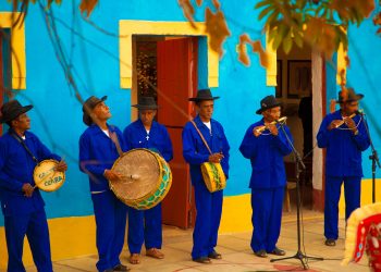 Quatro editais oferecem mais de R$ 5,8 milhões para impulsionar a cultura cearense