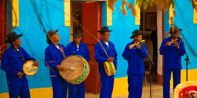 Quatro editais oferecem mais de R$ 5,8 milhões para impulsionar a cultura cearense