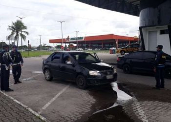Foram mais de 650 policiais militares empregados durante a operação, com atuações que se concentraram em 27 postos fixos, além de barreiras montadas em divisas municipais e estaduais (Foto: Ascom)