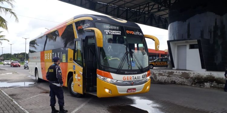 Balanço da Operação Semana Santa 2020 é divulgado pelo Detran-CE