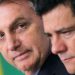 Governo Bolsonaro cometeu crime ao assinar por Moro, diz especialista