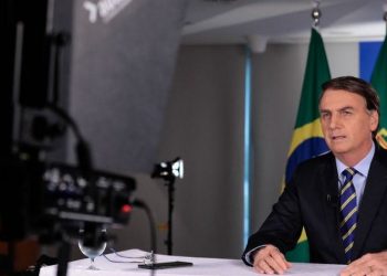 (Foto: Carolina Antunes/PR)