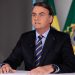 Bolsonaro é alvo de panelaços durante pronunciamento sobre o coronavírus