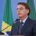 Bolsonaro é eleito o “pior líder mundial” no enfrentamento à pandemia, em publicação do Washington Post