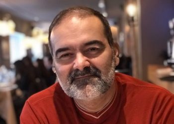 Paciente teve alta hospitalar após ficar internado em UTI com coronavírus (Foto: Arquivo pessoal)