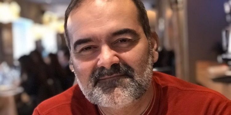 ‘Tive medo de não me despedir das pessoas’, relata cearense que passou oito dias internado com coronavírus