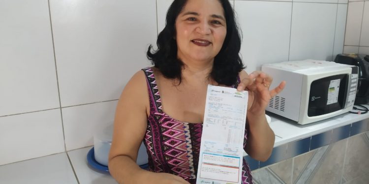 Isenção nas contas de água beneficia mais de 300 mil famílias cearenses durante pandemia