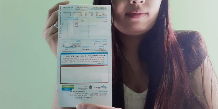 Isenção nas contas de água beneficia mais de 300 mil famílias cearenses durante pandemia