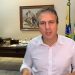 “Já estamos avaliando a prorrogação do decreto para as pessoas ficarem em casa”, diz Camilo