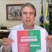Ceará ultrapassa 400 UTIs para Covid-19 e ganha lei contra fake news