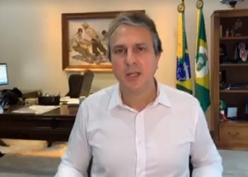 Coronavírus: Camilo revoga novo decreto e mantém fechamento de empresas em decisão nesta madrugada
