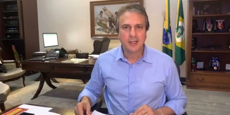 Camilo diz que decreto de isolamento social deve ser renovado