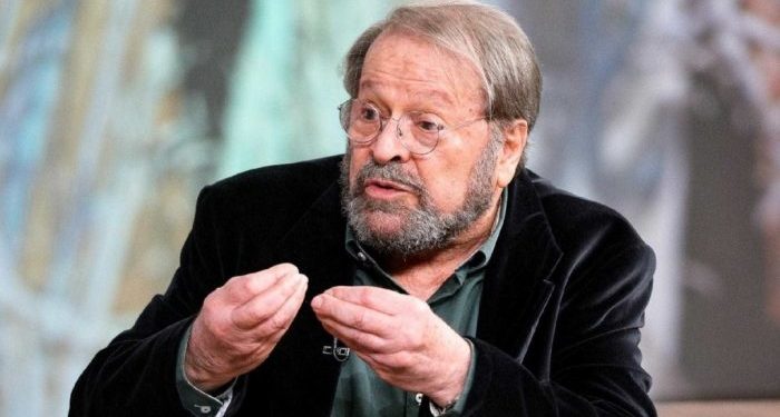 Carlos Vereza retira apoio a Bolsonaro: ‘Não dá mais. Tirei o time’