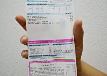 Governo destinará R$ 900 milhões para bancar conta de luz de famílias de baixa renda