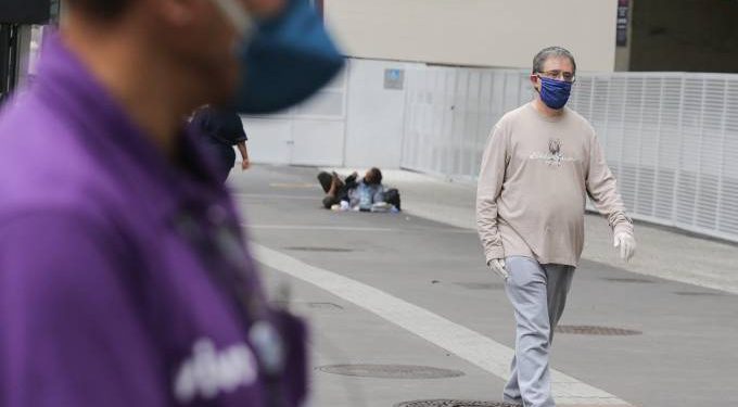 Coronavírus: Brasil ultrapassa a marca de 1.000 mortos; são mais de 19 mil casos