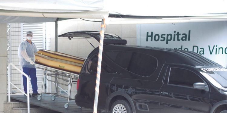 Pandemia: Idosos representam 71% das mortes por Covid-19 no Ceará