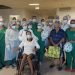 Primeira paciente diagnosticada com coronavírus em Juazeiro do Norte está curada