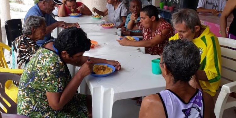 Abrigo de idosos em Juazeiro do Norte passa por dificuldades; saiba como ajudar