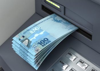 Auxílio emergencial: dinheiro já está na conta de 2,5 milhões de clientes da Caixa e do BB