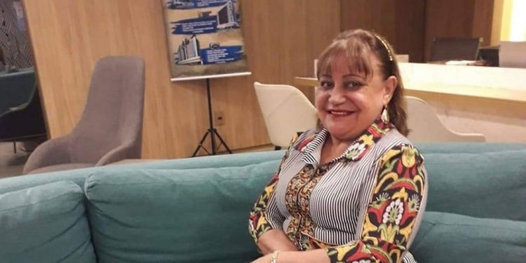 Após dez dias internada na UTI, médica morre vítima de Covid-19 em Iguatu