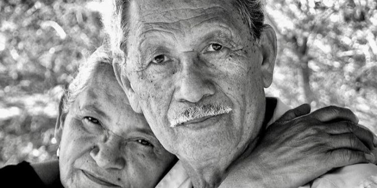 Morre a artesã Francisca de Brito Carvalho, esposa do mestre Espedito Seleiro