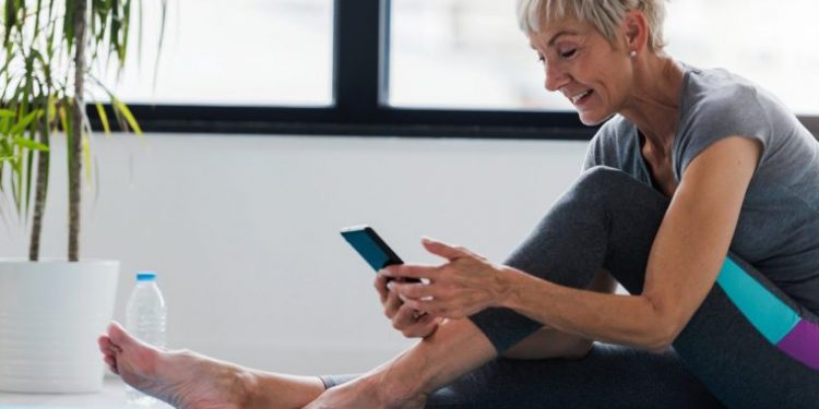 10 aplicativos para malhar em casa e garantir a sua saúde