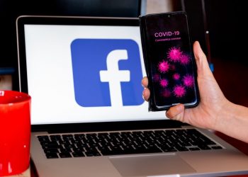 Após denúncia, Facebook vai alertar usuários sobre fake news de coronavírus