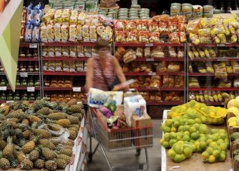 (Foto: Paulo Whitaker/Reuters)