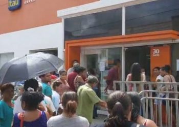 A instituição financeira pode recorrer da decisão (Foto: Normando Sóracles)