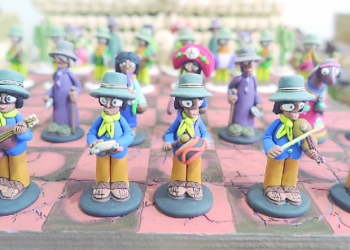 Artesãos cearenses se reinventam para manter atividade lucrativa