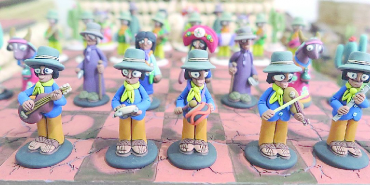 Artesãos cearenses se reinventam para manter atividade lucrativa